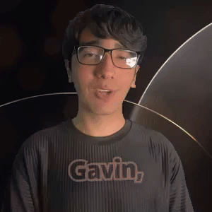 Gavin