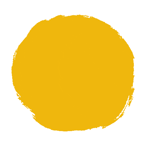 I Did It Circle Sticker by Gea Simons | Technisch Business Expert