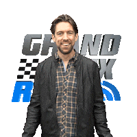 Formule 1 Podcast Sticker by Grand Prix Radio