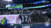 2018 nfl football GIF by NFL
