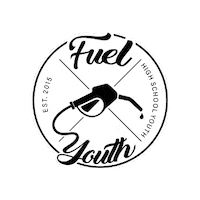 Fuel Youth Sticker by Gracegate
