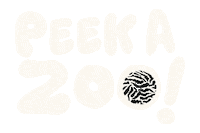 hello2millie peekazoo Sticker