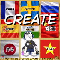 Create GIF by Zhot Music