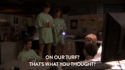 comedy central GIF by Workaholics