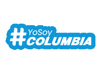 Sanisidro Losolivos Sticker by Columbia