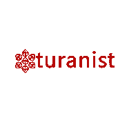 Turan Sticker by Vona Gábor