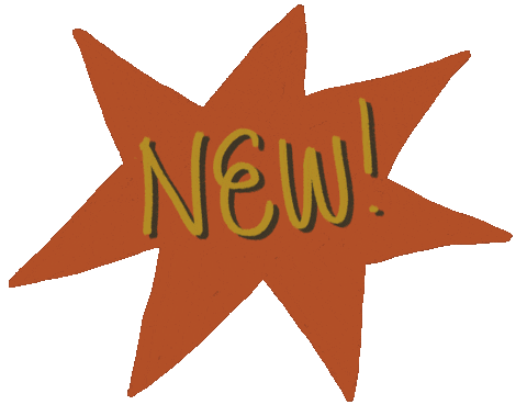 Instagram New Post Sticker