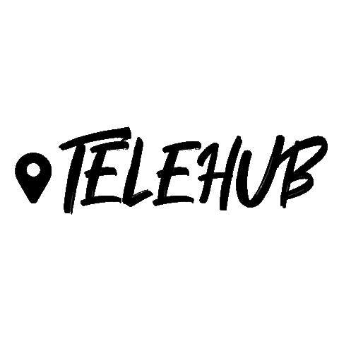 Teamteleport Sticker by Teleport Social