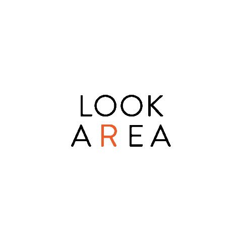 Fashion Brands Sticker by Area CG