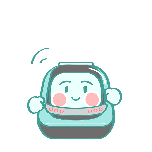 Railway 新北市 GIF by 新北捷運局