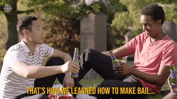 TallBoyz beer mexico drinking death GIF