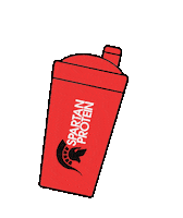 Spartanprotein Spartanshaker Protein Proteinshaker Proteinshake Sticker by Spartan Protein