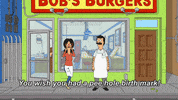 season 9 animation GIF by Fox TV