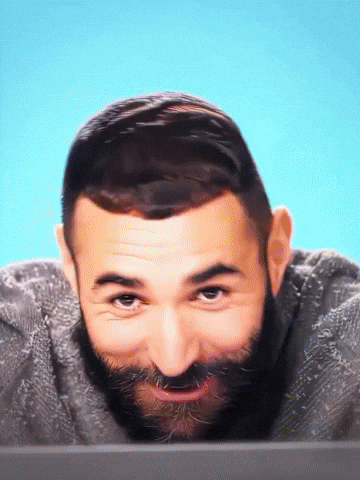 Banzema 2022 GIF