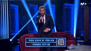 Dani Martínez Programa GIF by Movistar Plus+