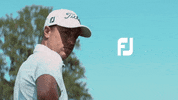 Footjoy Justinthomas GIF