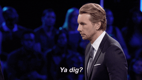 Game Show Team GIF by FOX TV