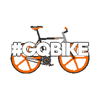Gqbike Sticker by GQ Italia