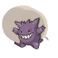 lid8bit pixel pixelart retro pokemon Sticker