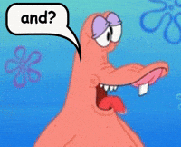 Arguement Argue GIF