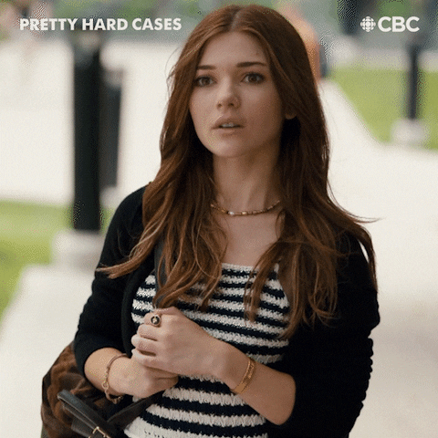 See Ya Wave GIF by CBC