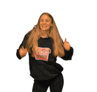 Monica Vekao Sticker by Studenthuset Meieriet