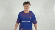 Celebration Win GIF by Copenhagen Flames