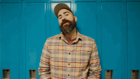 Four Year Strong GIF by Pure Noise Records
