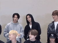 Pick Me GIF