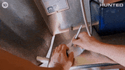 Huntedau GIF by Hunted Australia