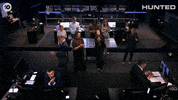 Huntedau GIF by Hunted Australia
