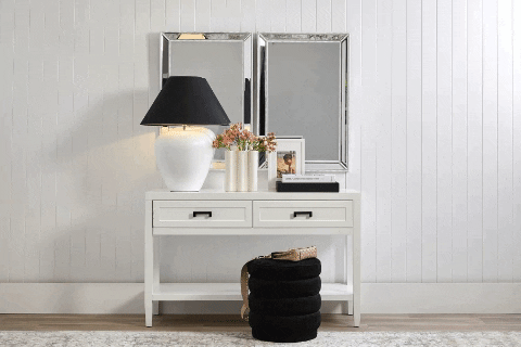 cafelightingandliving giphygifmaker furniture lighting table lamps GIF