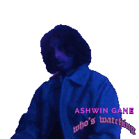 Tennis How I Feel Sticker by Ashwin Gane