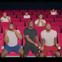 Dance Celebrate GIF