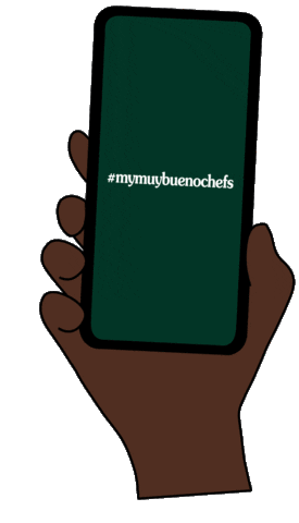 Sticker by mymuybueno