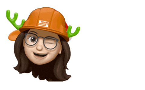 Sticker by Schlutersustemsesp