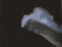 smoking GIF