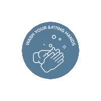 Small Business Health Sticker by Sebesta Apothecary