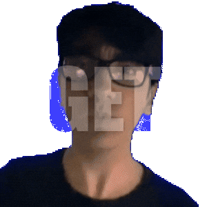 Mad Point Sticker