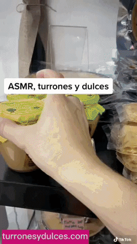 turronesydulces giphyupload espana alicante turron GIF
