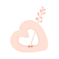 Heart Love Sticker