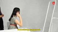 Something Happened 