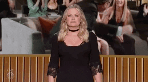 GIF by Golden Globes