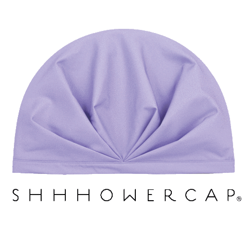 Beauty Hair Sticker by SHHHOWERCAP