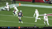 Football Nfl GIF by New England Patriots