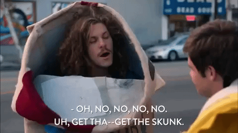 comedy central blake henderson GIF by Workaholics