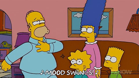 Lisa Simpson GIF by The Simpsons