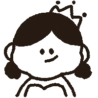 Wedding カップル Sticker