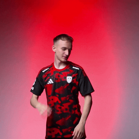Too Easy Ez GIF by SINNERS Esports