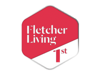 fletcherlivingnz fletcher living fletcher1st fletcherfirst fletcherlivingfirst Sticker